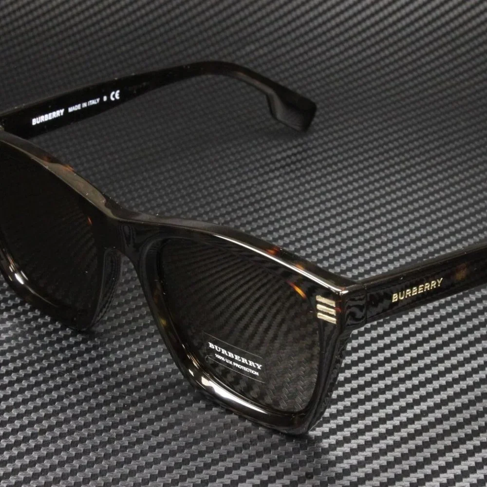 Burberry Men's 52mm Sunglasses! New!